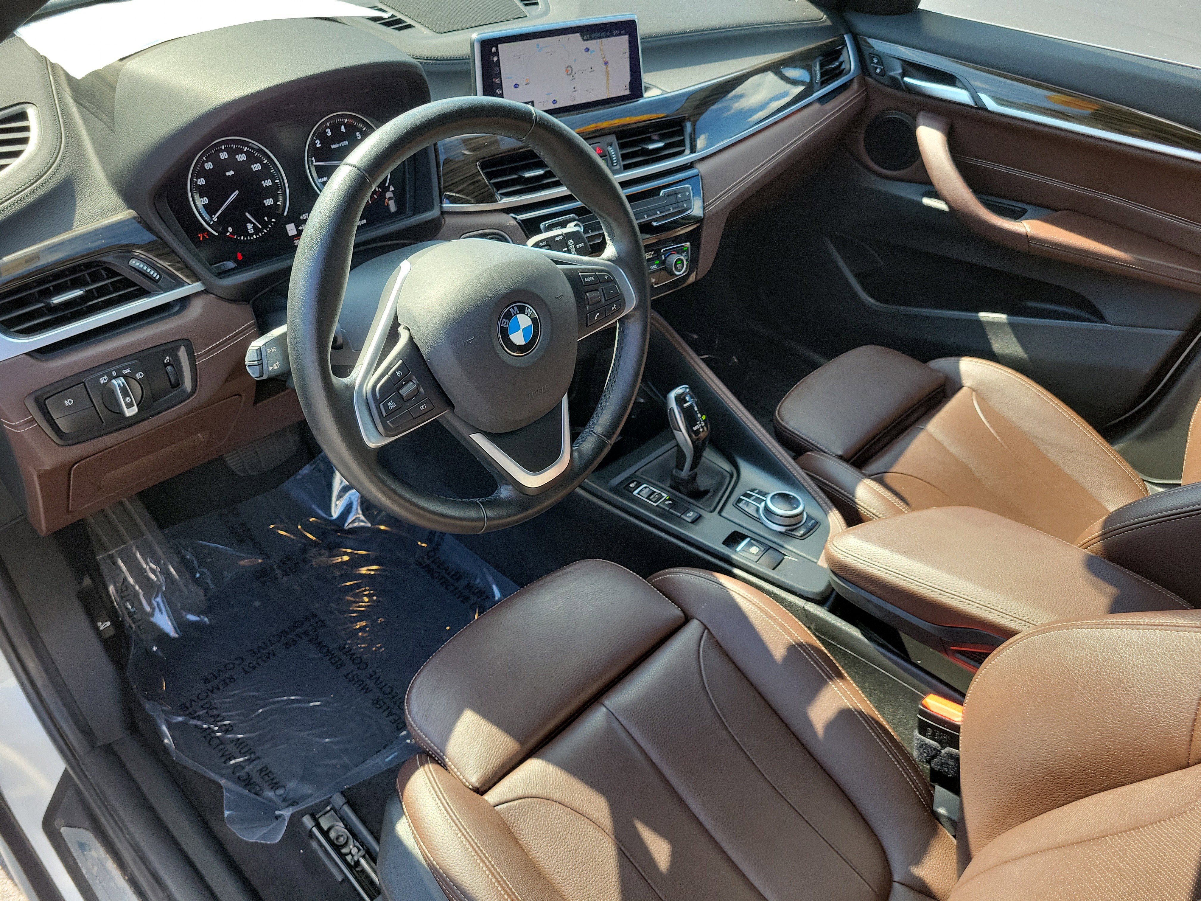Used 2020 BMW X1 xDrive28i w/ Premium Package AWD/4WD image 23