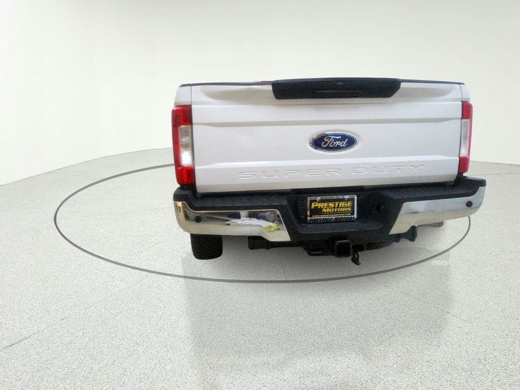 Used 2019 Ford F350 XLT w/ XLT Value Package AWD/4WD image 5