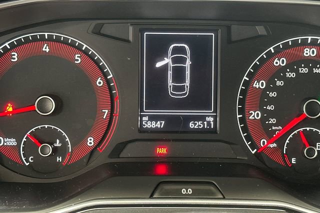 Certified 2021 Volkswagen Jetta S FWD image 30