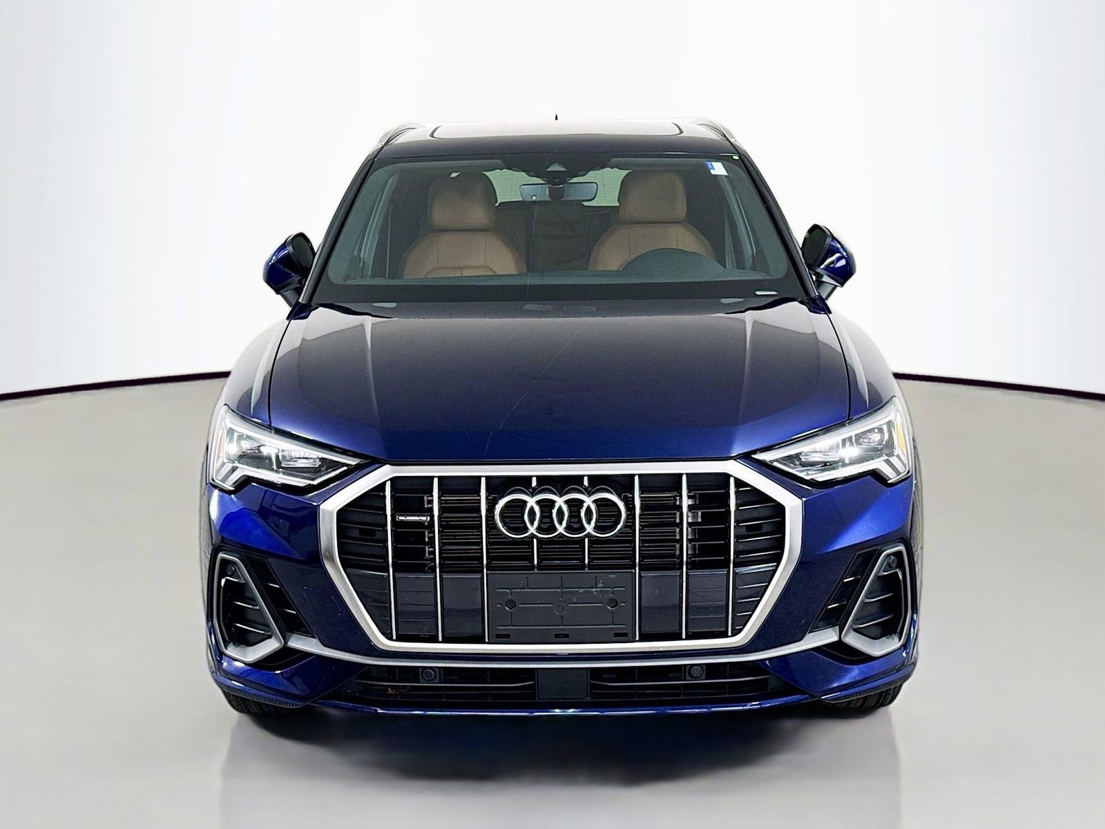 Certified 2024 Audi Q3 2.0T Premium AWD/4WD image 6