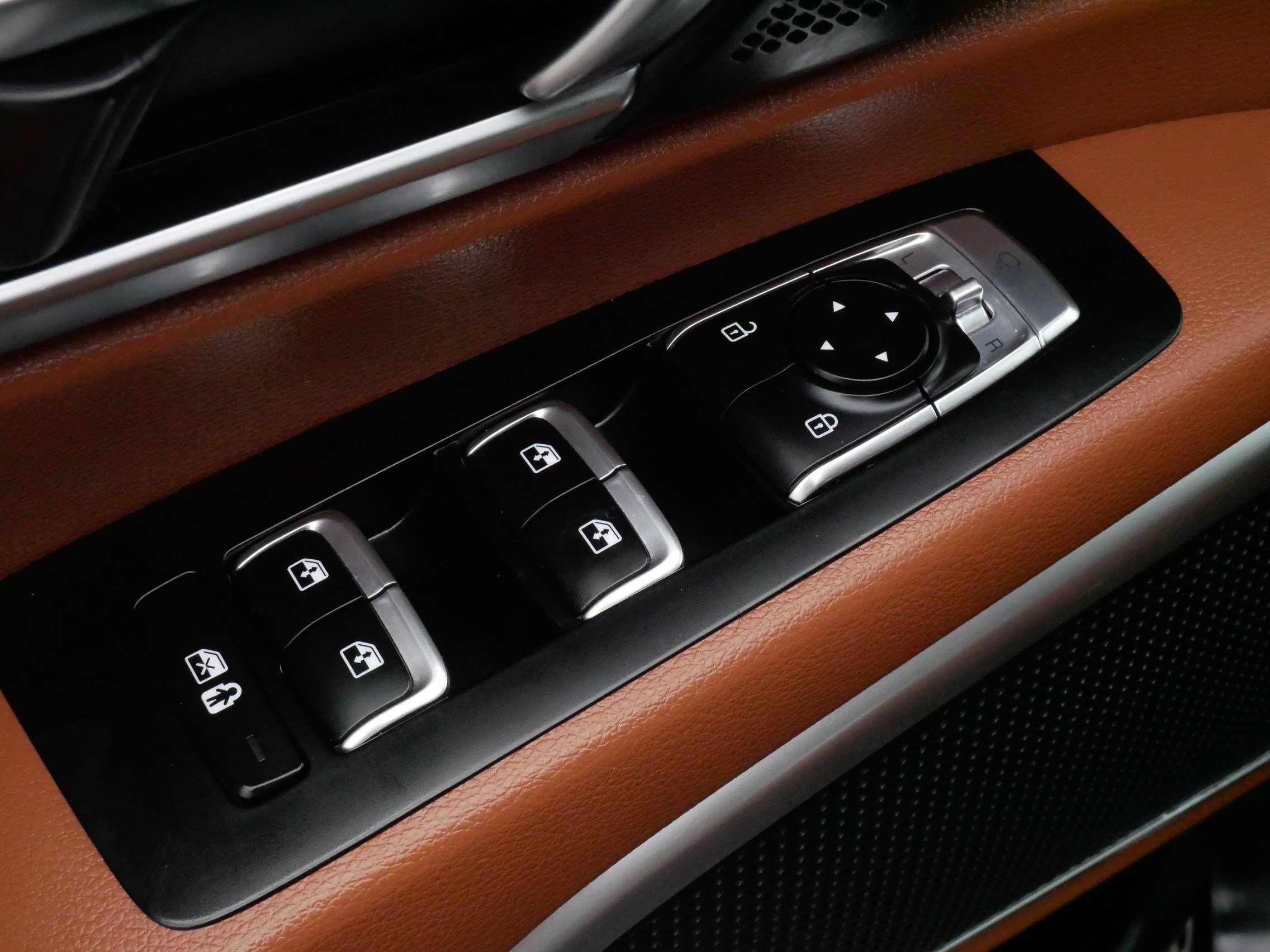 Used 2024 Kia Telluride EX X-Line AWD/4WD image 20