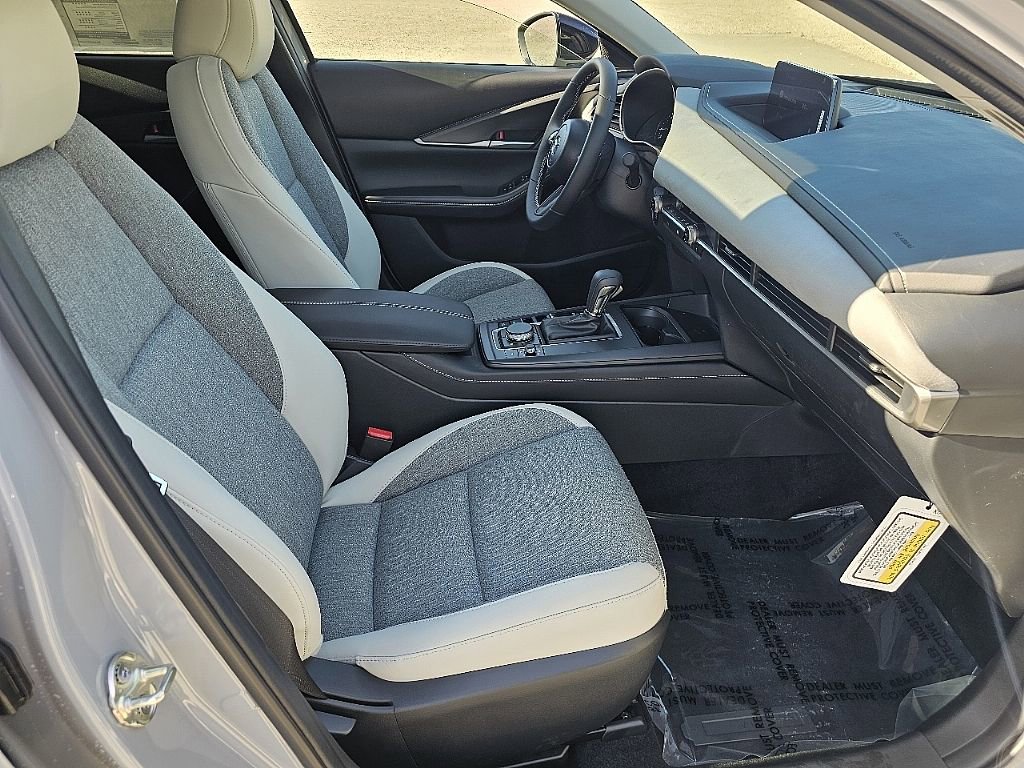 New 2026 MAZDA CX-30 AWD 2.5 S image 18