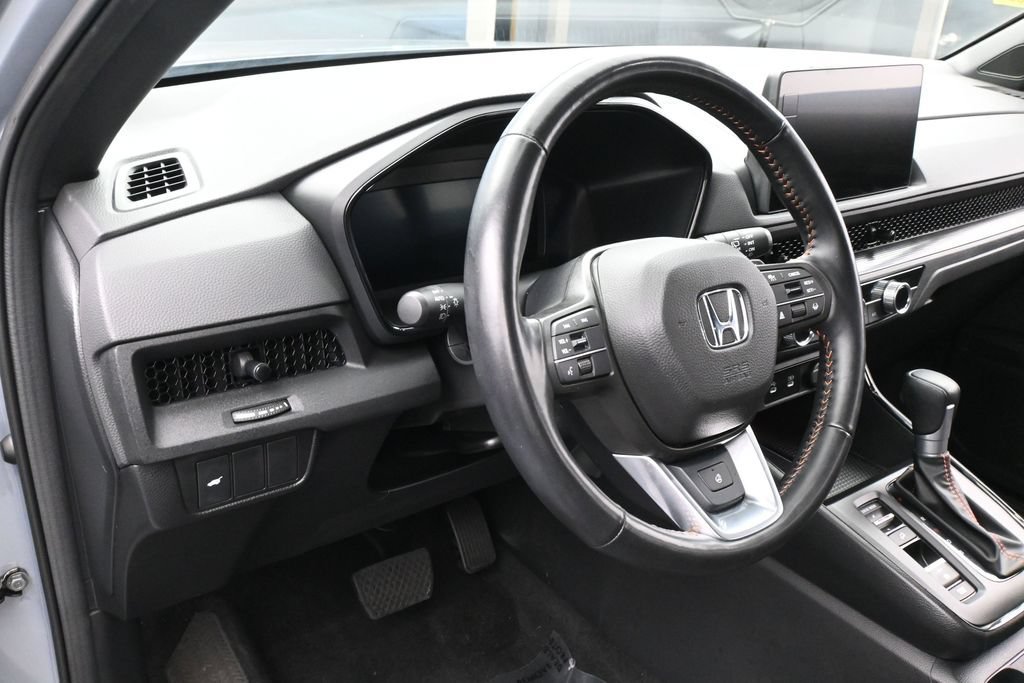 Used 2026 Honda CR-V TrailSport image 15