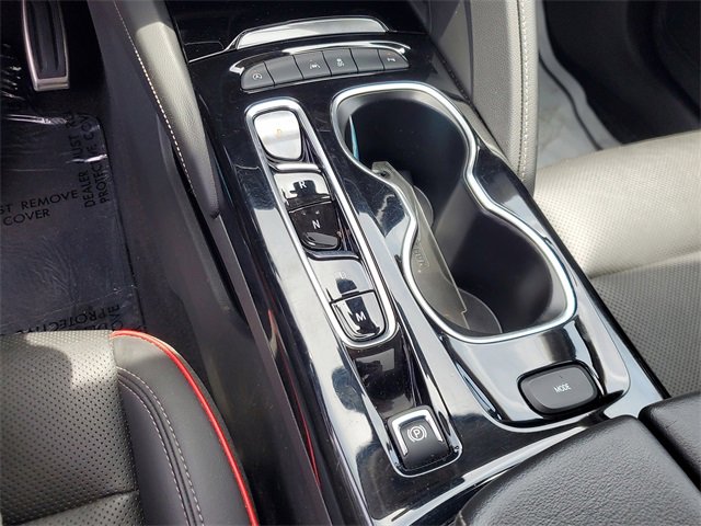 Certified 2023 Buick Envision Essence w/ Sport Touring Package image 28