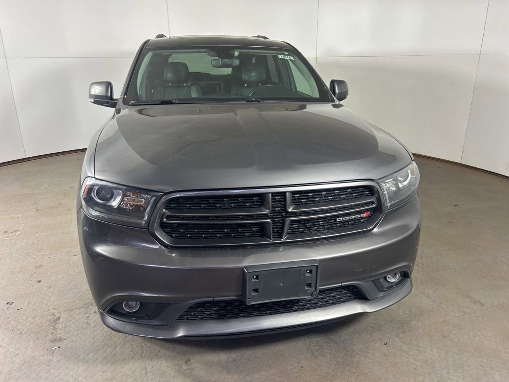 Used 2018 Dodge Durango GT w/ Premium Group image 10