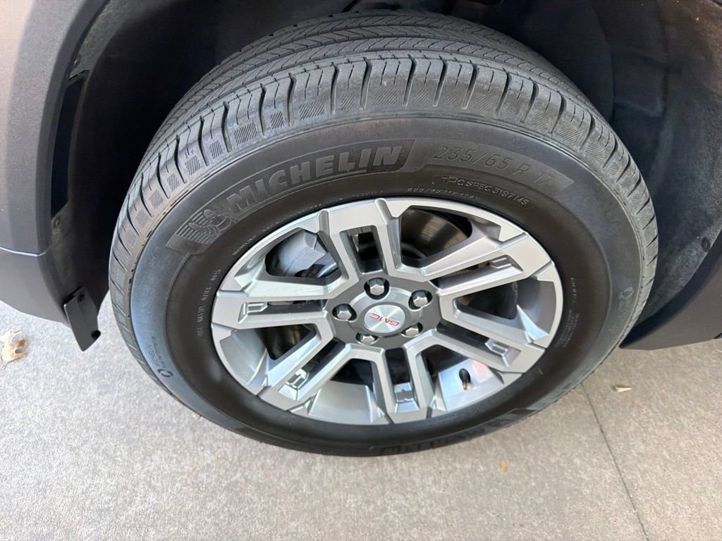 Used 2025 GMC Terrain Elevation FWD image 7