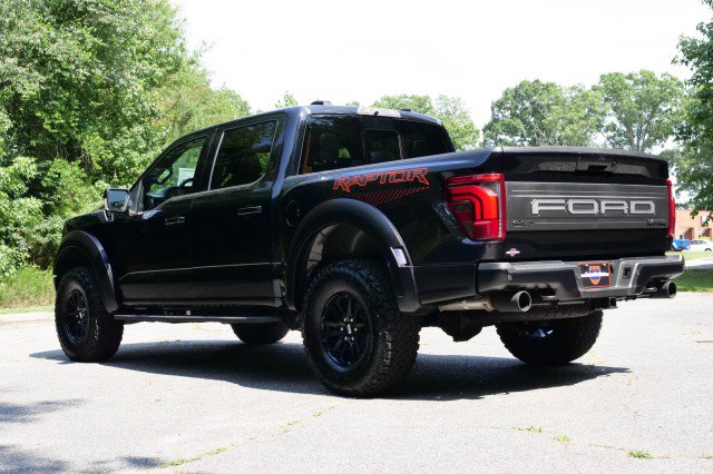 Used 2026 Ford F150 Raptor AWD/4WD image 29