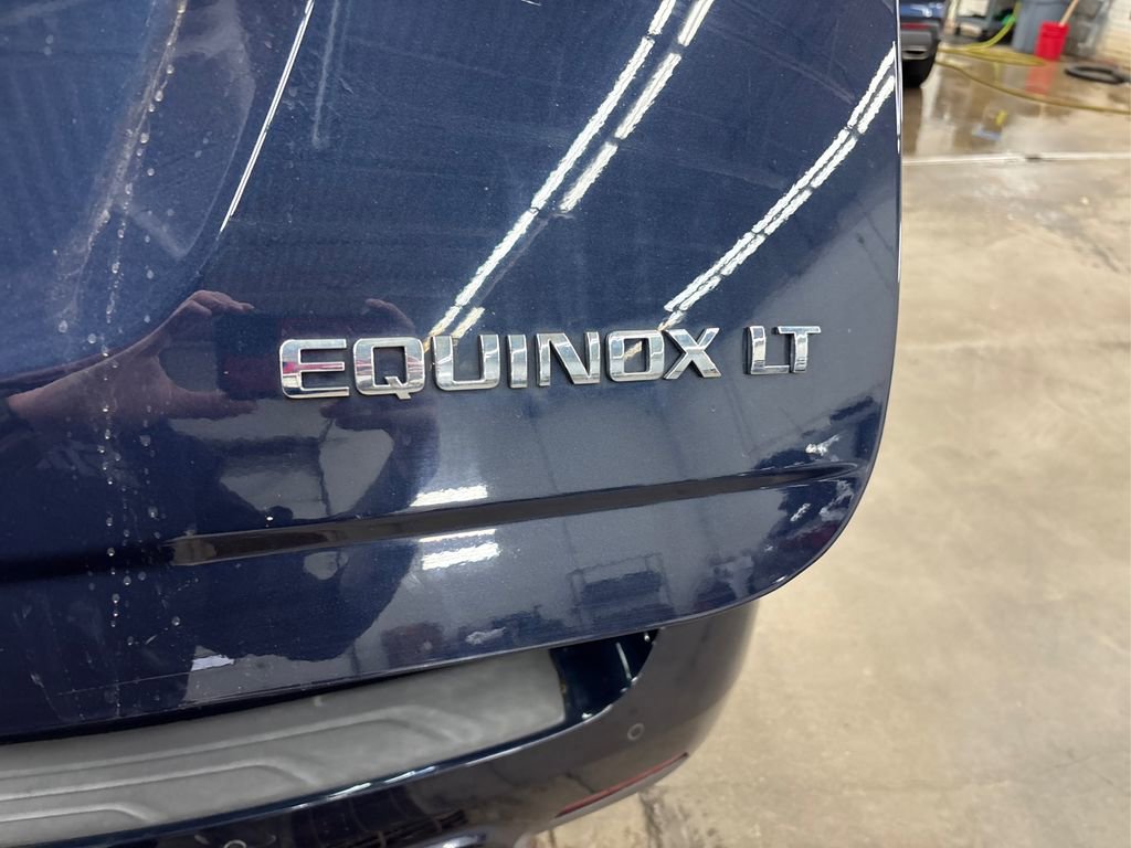 Used 2016 Chevrolet Equinox LT w/ Convenience Package image 14