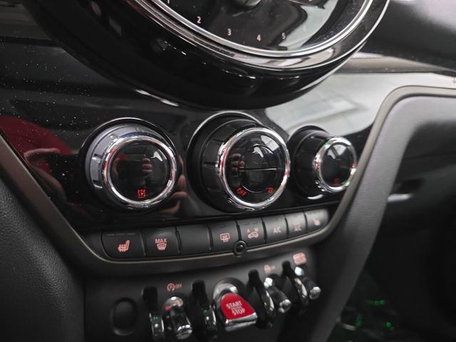 Certified 2024 MINI Cooper Countryman S AWD/4WD image 20