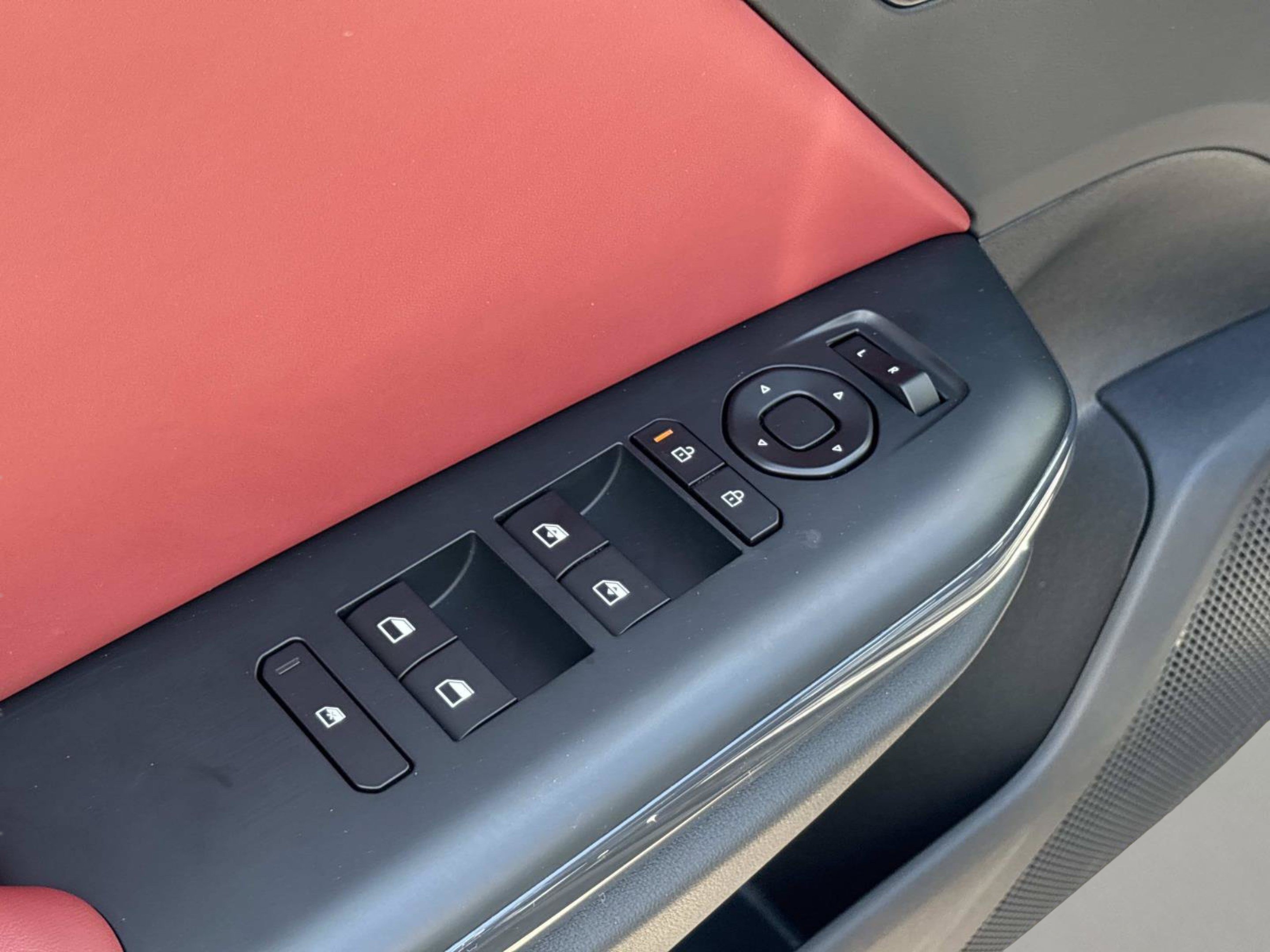 New 2026 Kia K4 GT-Line FWD image 21