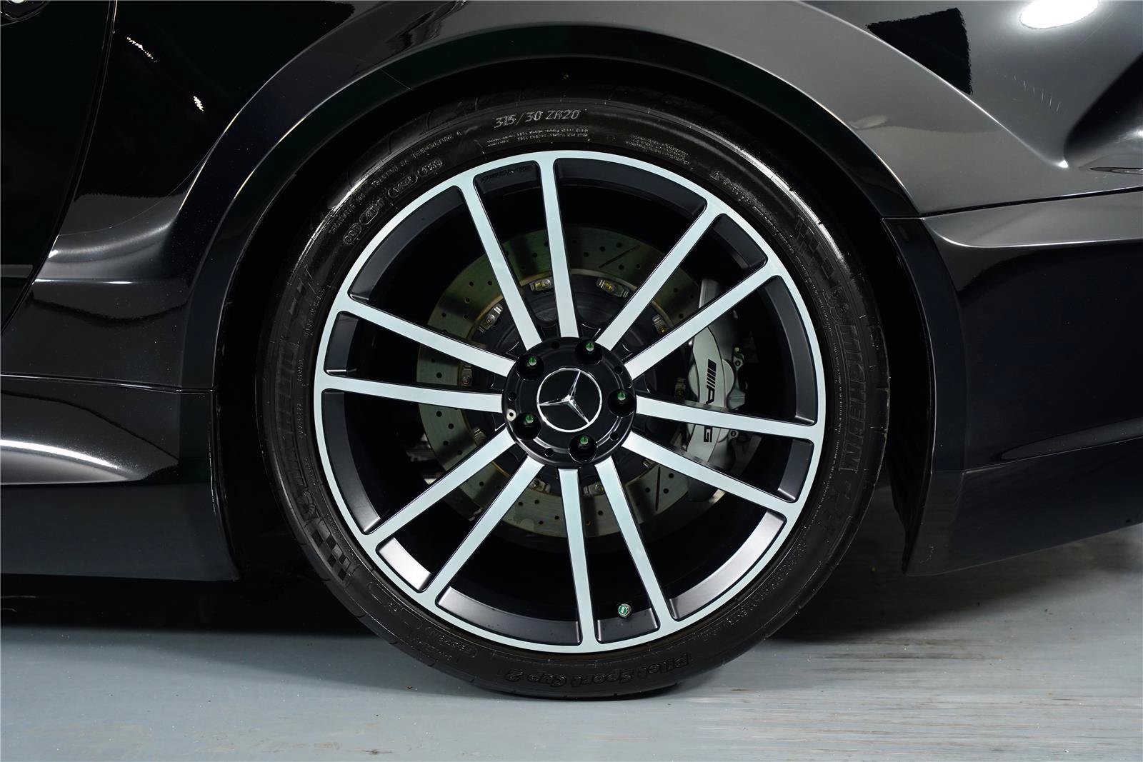 Used 2009 Mercedes-Benz SL 65 AMG image 22