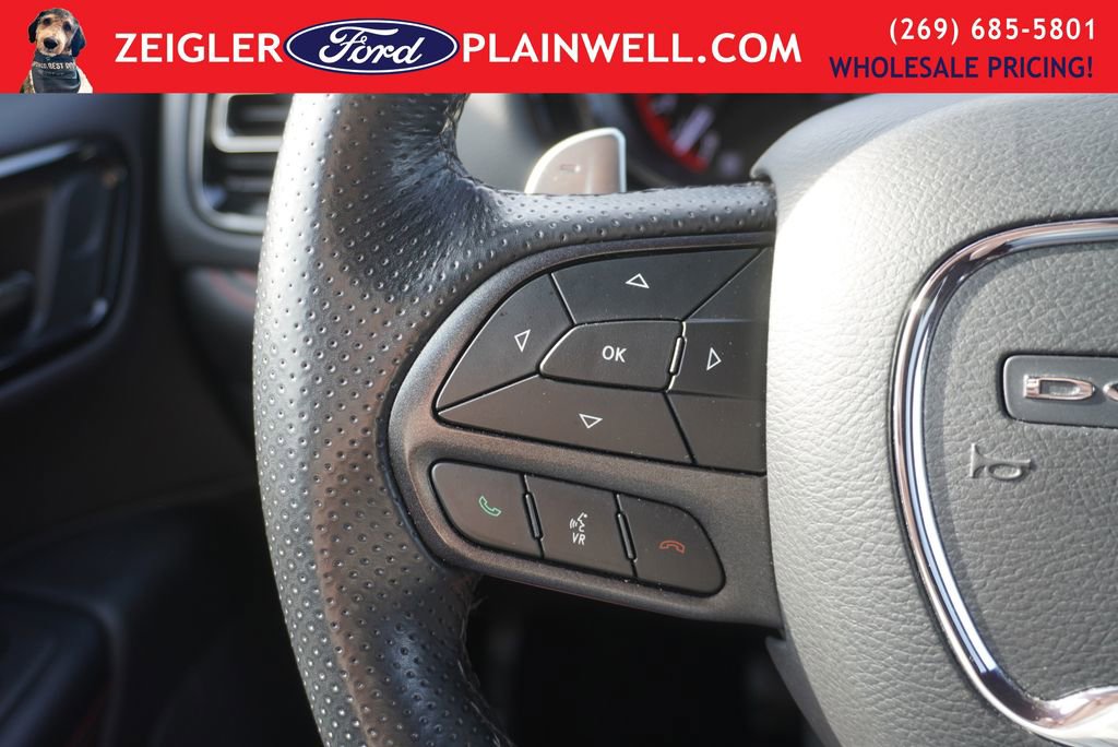 Used 2024 Dodge Durango R/T image 24