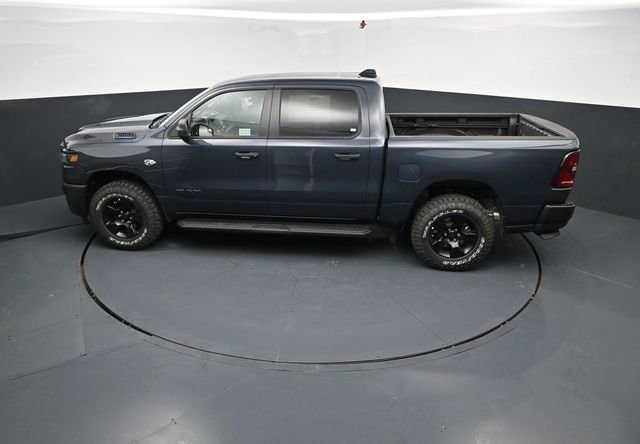 New 2026 RAM 1500 Classic Warlock AWD/4WD image 42