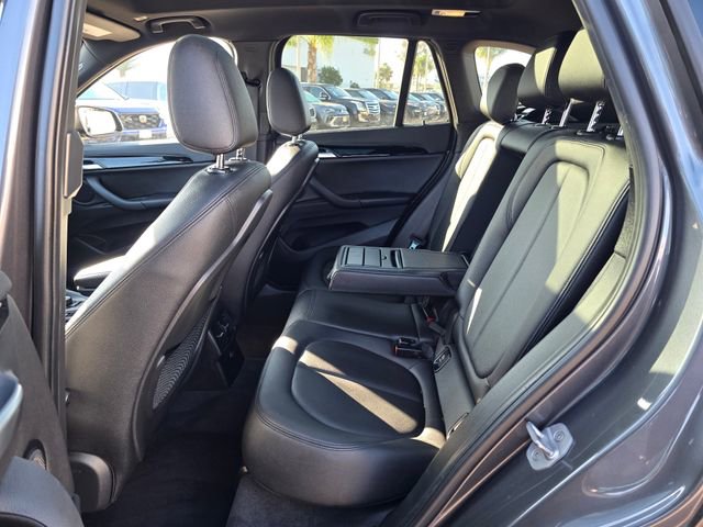 Used 2016 BMW X1 xDrive28i image 18