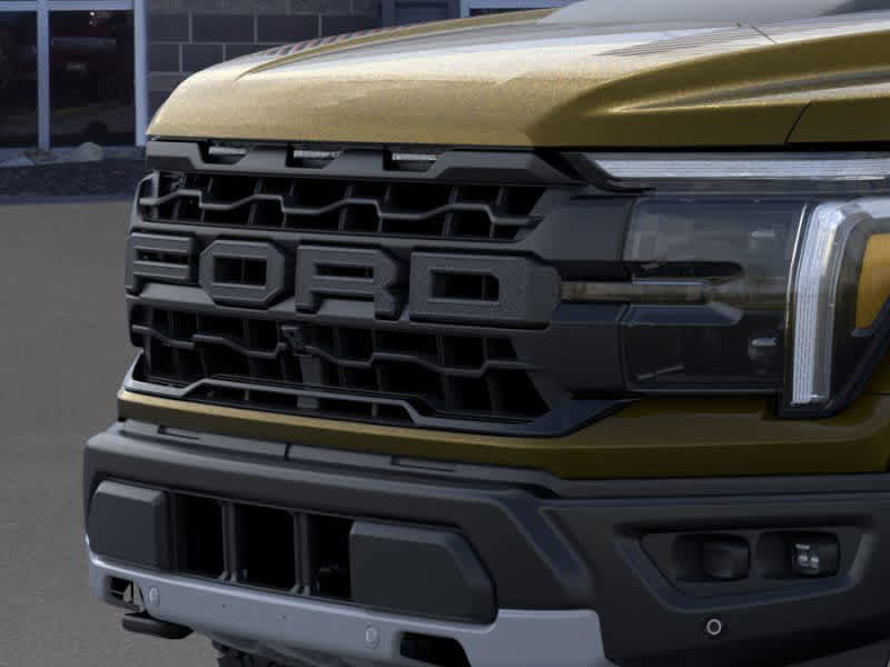New 2025 Ford F150 Raptor image 17