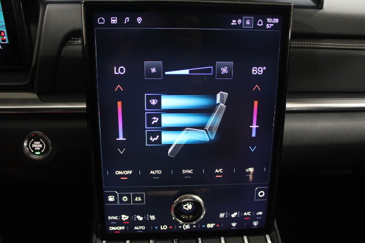 New 2027 GMC Terrain Elevation w/ Elevation Premium Package AWD/4WD image 50