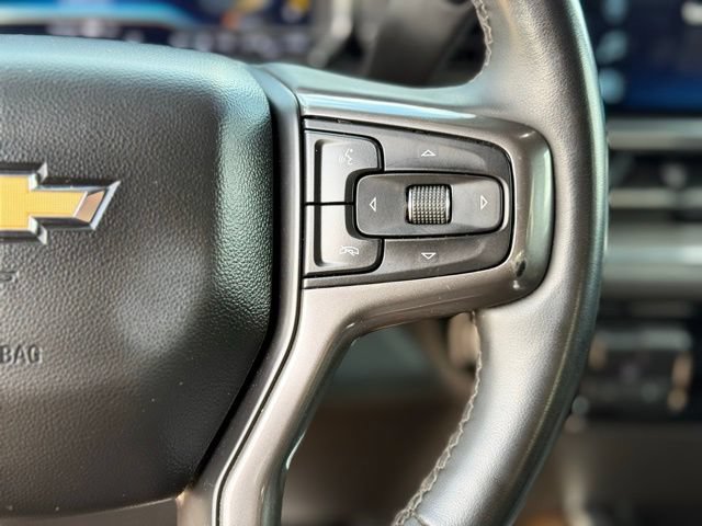 Used 2024 Chevrolet Silverado 3500 High Country AWD/4WD image 34