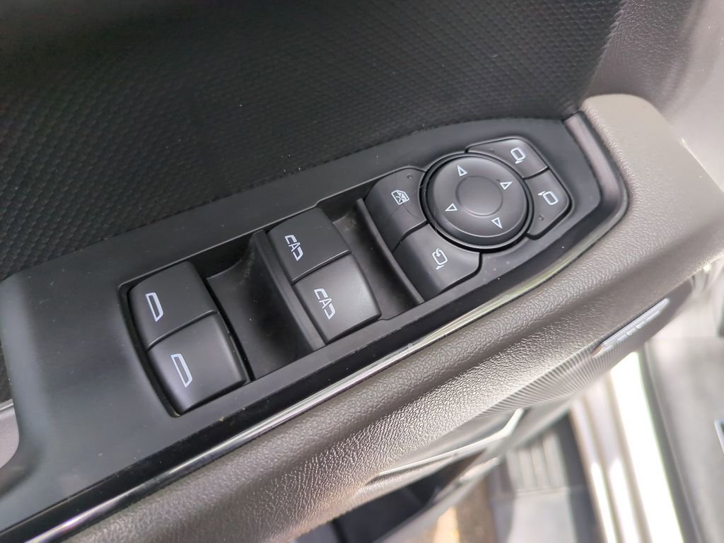 Used 2022 Chevrolet Silverado 1500 ZR2 w/ Technology Package image 14