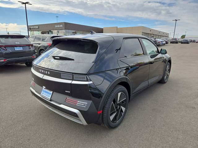 New 2026 Hyundai Ioniq 5 SEL image 6