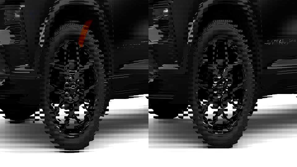 New 2026 Chevrolet Traverse RS w/ LPO, Floor Liner Package image 38