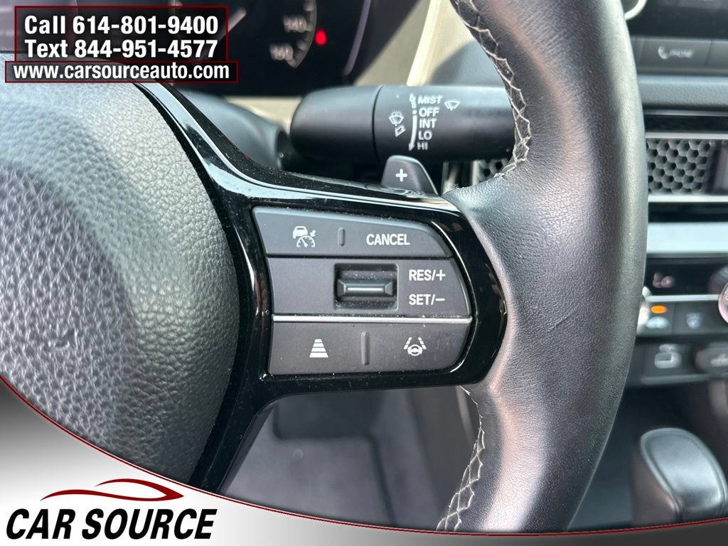 Used 2023 Honda Civic Sport image 16