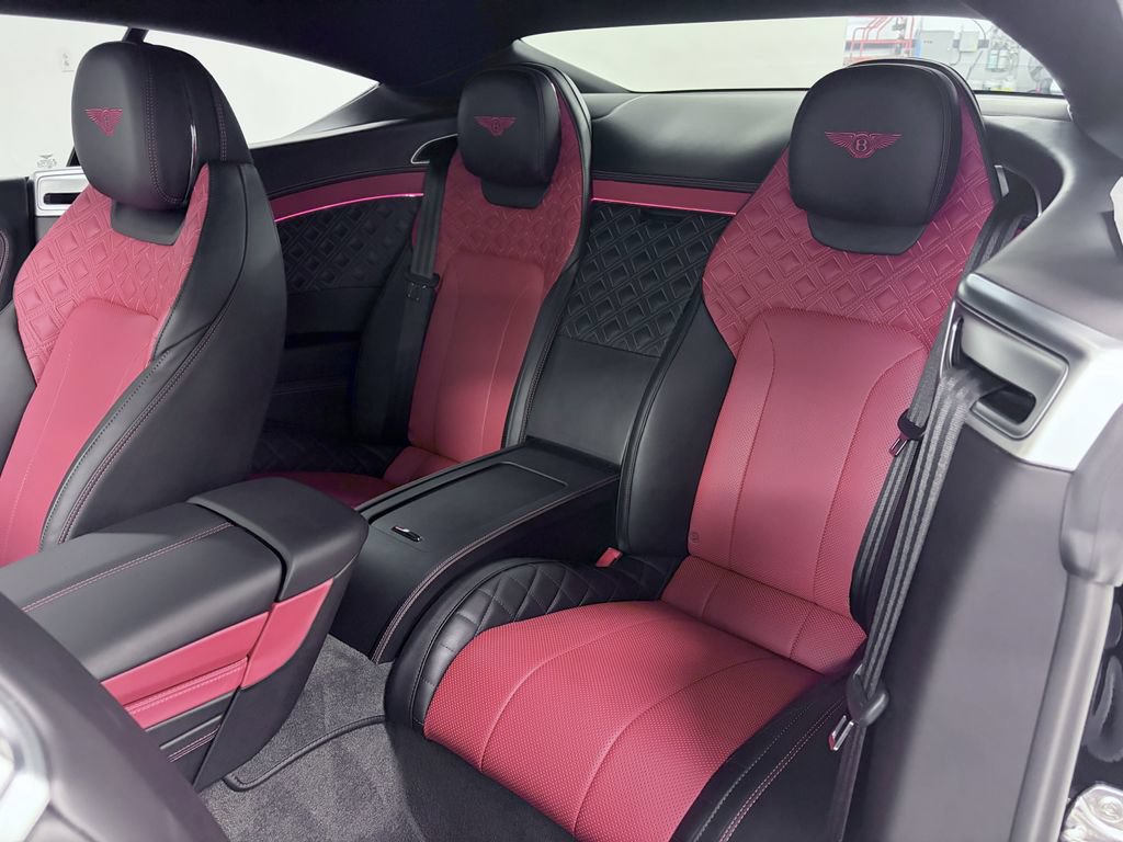 Used 2020 Bentley Continental GT AWD/4WD image 16