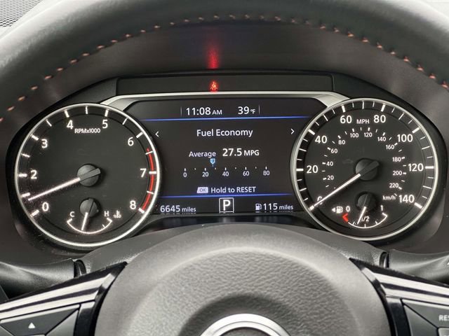 Used 2024 Nissan Altima 2.5 SR w/ SR Premium Package image 26