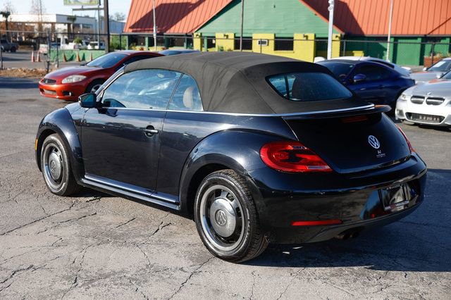 Used 2015 Volkswagen Beetle 1.8T image 10
