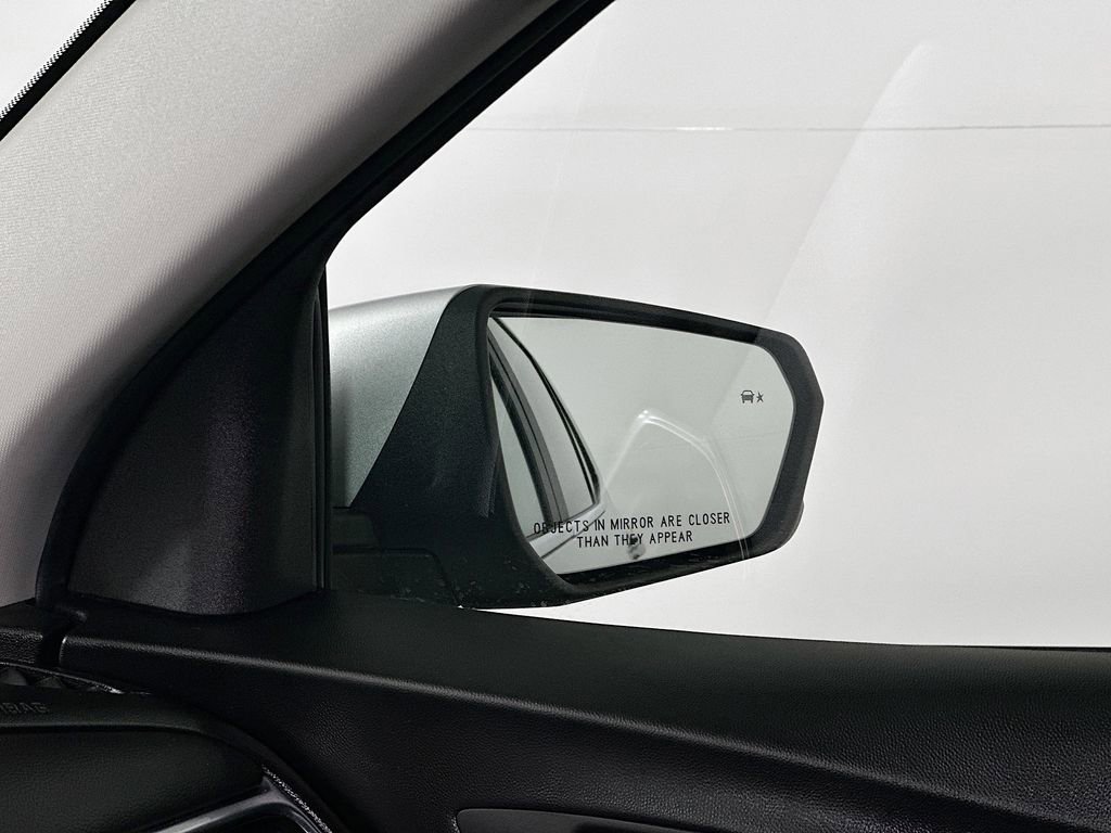 Used 2022 Chevrolet Equinox LT image 25