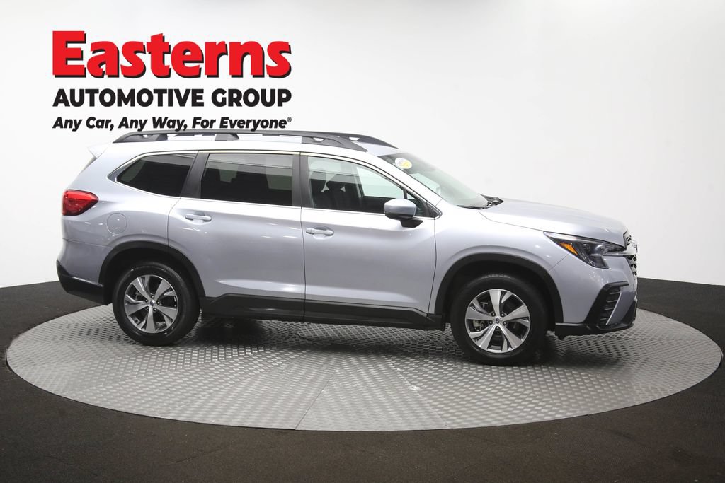 Used 2025 Subaru Ascent Premium AWD/4WD image 46