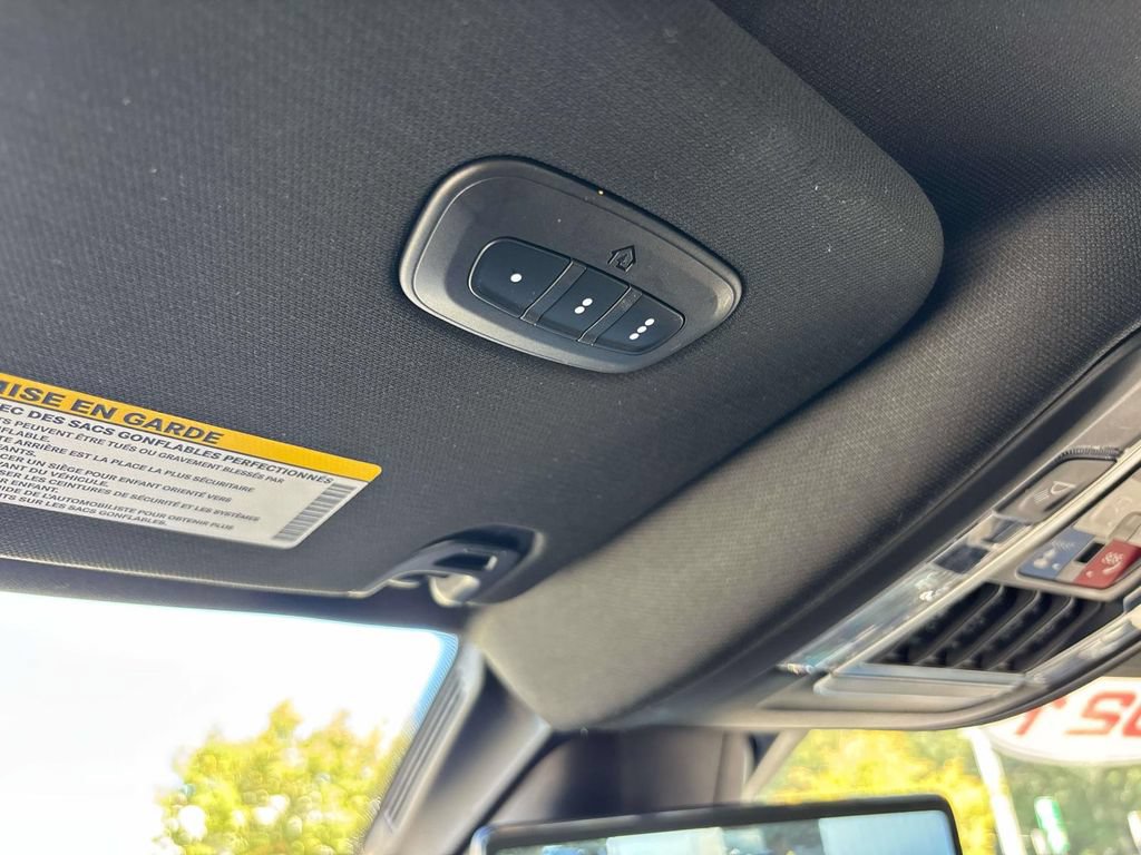 Used 2021 RAM 1500 TRX w/ TRX Level 2 Equipment Group AWD/4WD image 36