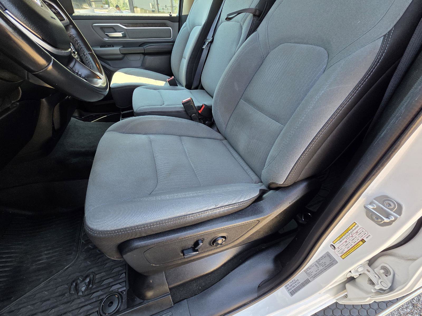 Used 2020 RAM 1500 Big Horn image 32