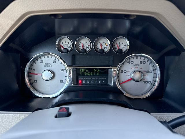 Used 2008 Ford F350 Lariat AWD/4WD image 21