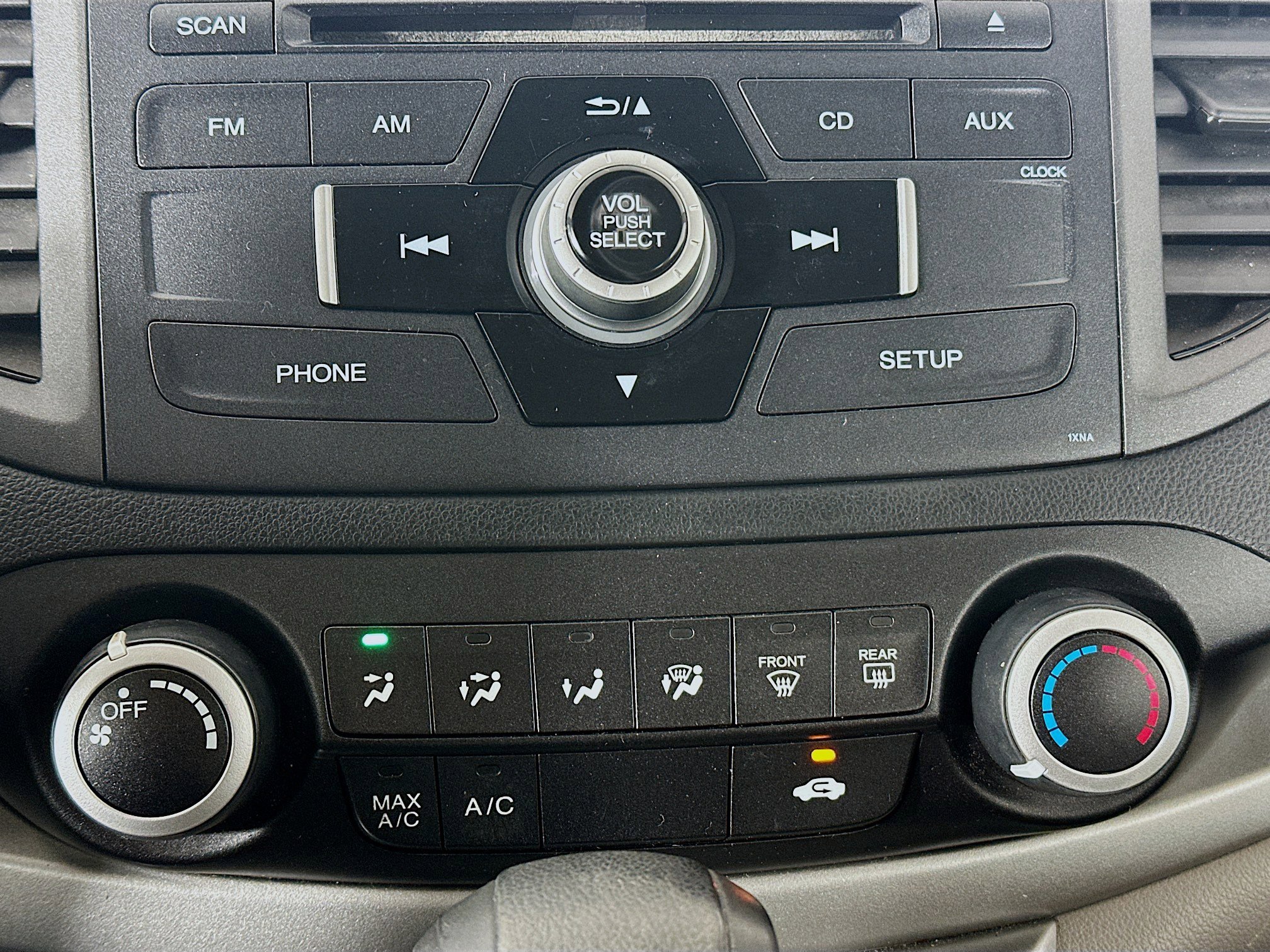 Used 2012 Honda CR-V LX image 22