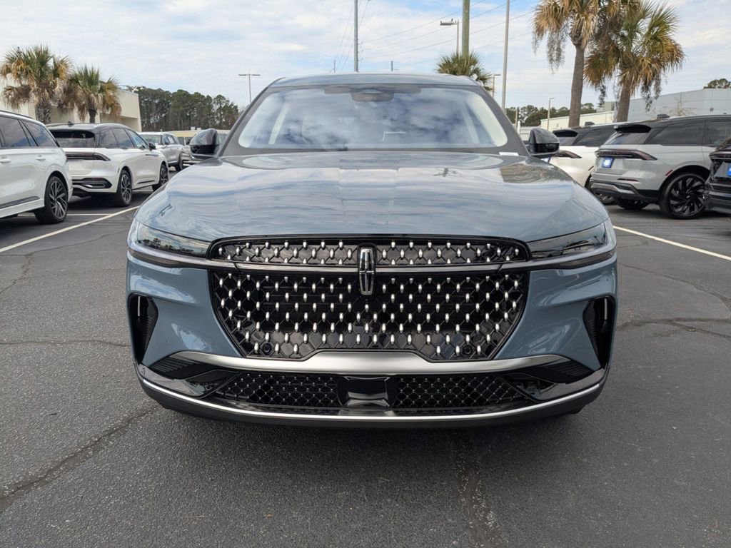 New 2026 Lincoln Nautilus Premier image 9