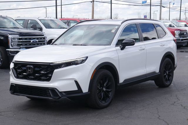 Used 2023 Honda CR-V Sport image 7