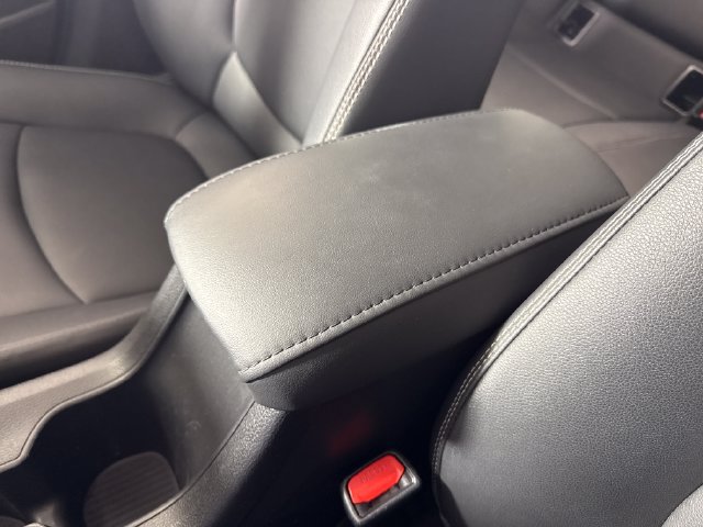 Certified 2026 Toyota Corolla Cross XLE AWD/4WD image 36