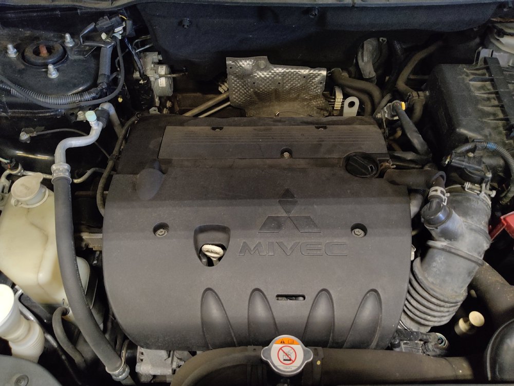 Used 2015 Mitsubishi Outlander Sport ES FWD image 30