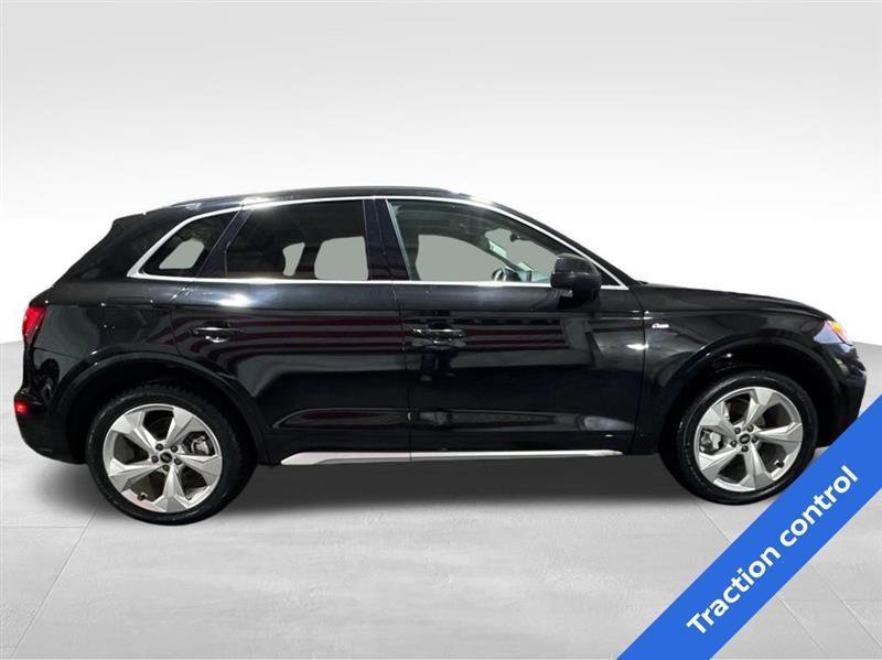 Used 2023 Audi Q5 2.0T Premium Plus image 4