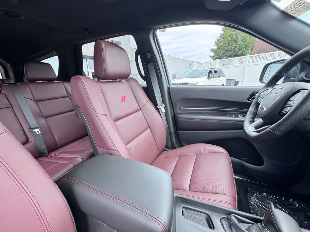 New 2026 Dodge Durango GT AWD/4WD image 20