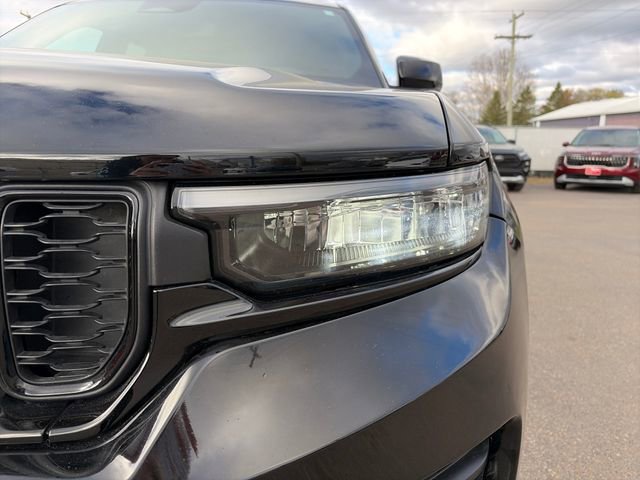 Used 2023 Jeep Grand Cherokee Altitude AWD/4WD image 19