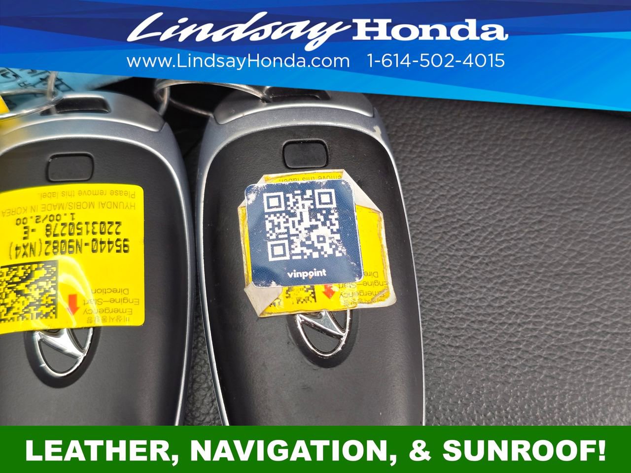 Used 2022 Hyundai Tucson Limited w/ Cargo Package AWD/4WD image 22