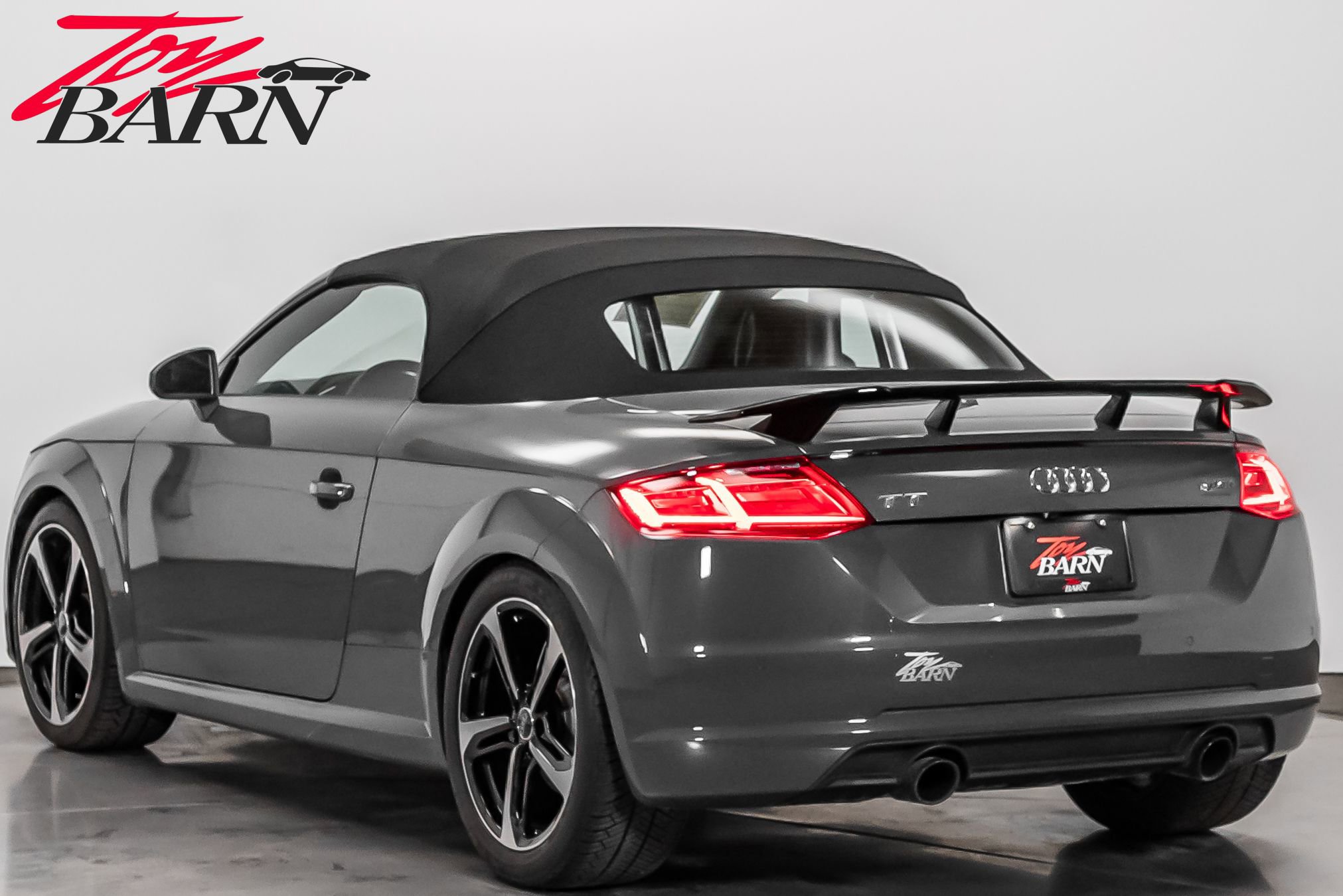 Used 2018 Audi TT 2.0T image 11