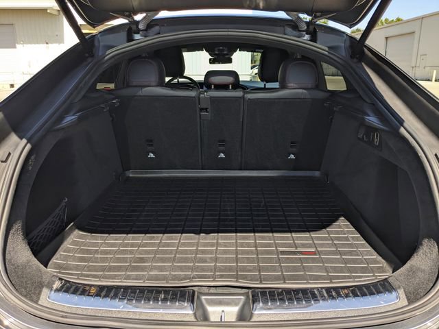 Used 2023 Mercedes-Benz GLE 53 AMG 4MATIC Coupe image 9