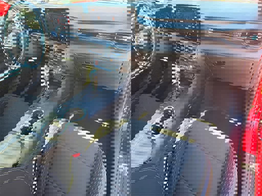 Used 2024 Ford Mustang Coupe image 13