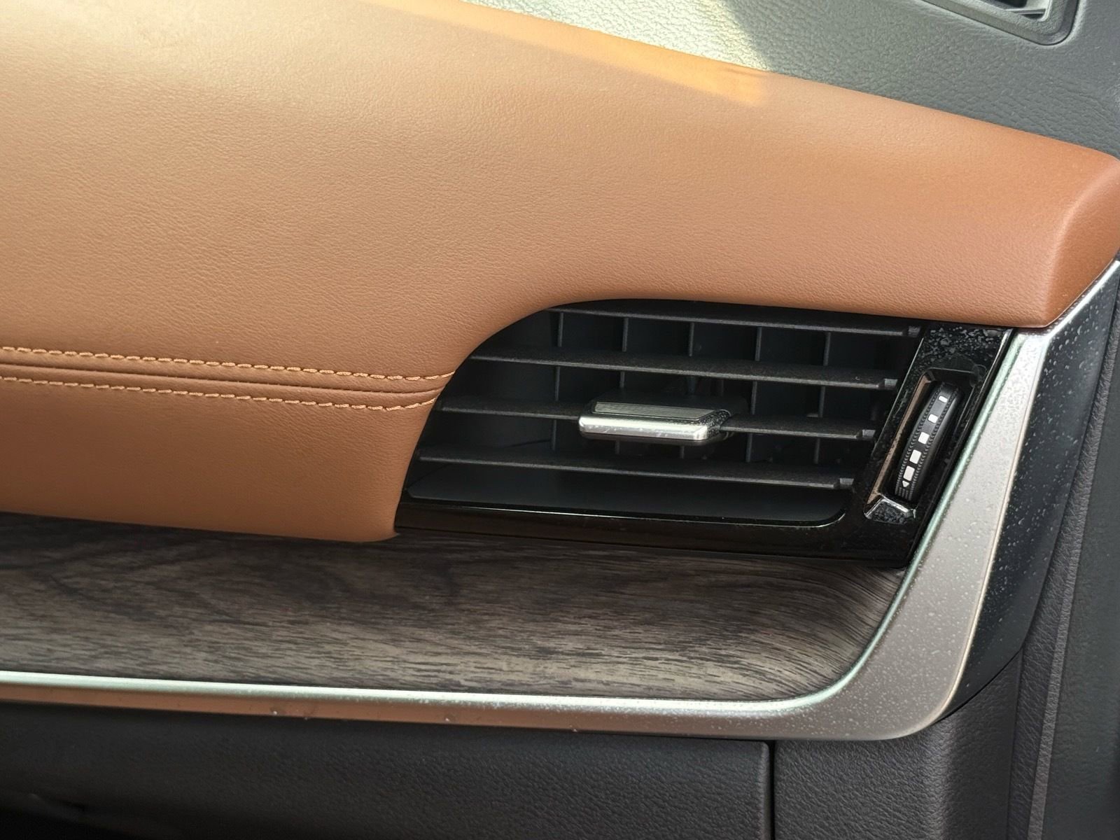 New 2026 Nissan Rogue Platinum w/ Platinum Premium Package image 15