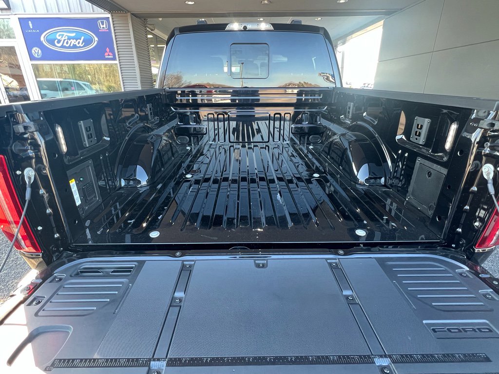 New 2026 Ford F150 Raptor image 35
