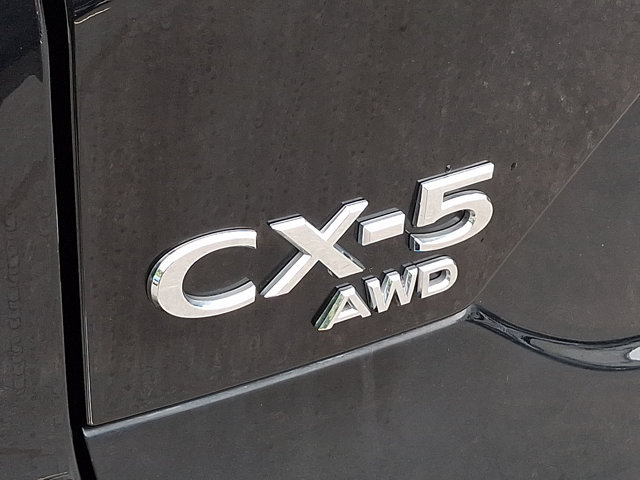 Certified 2023 MAZDA CX-5 AWD 2.5 S w/ Premium Package image 30