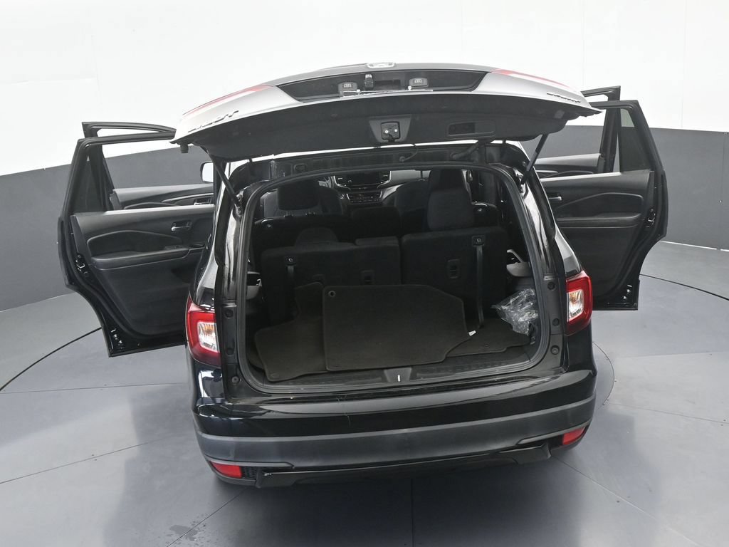 Used 2022 Honda Pilot Sport image 66