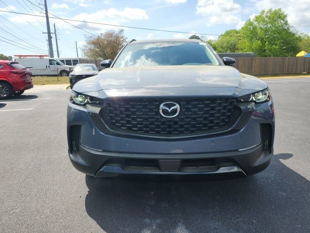 New 2026 MAZDA CX-50 AWD 2.5 Hybrid w/ Weather Package image 8